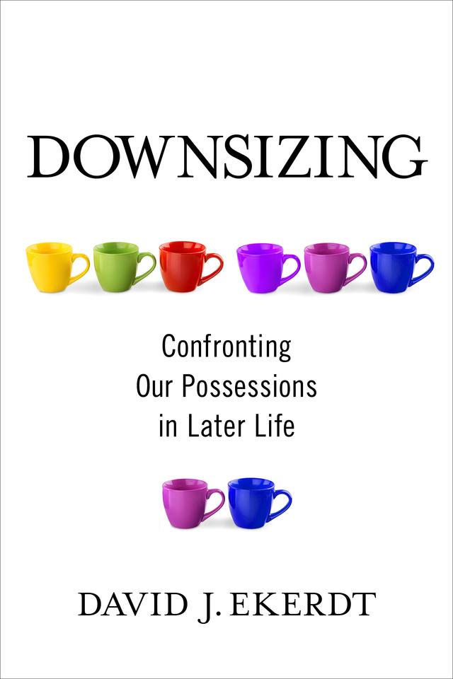 Downsizing by David Ekerdt