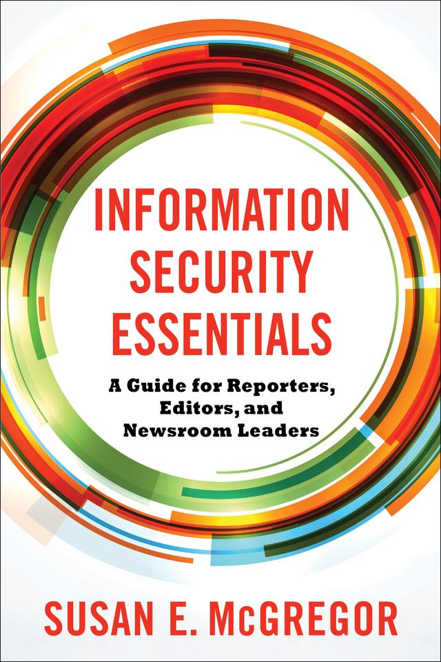 Information Security Essentials by Susan E. McGregor