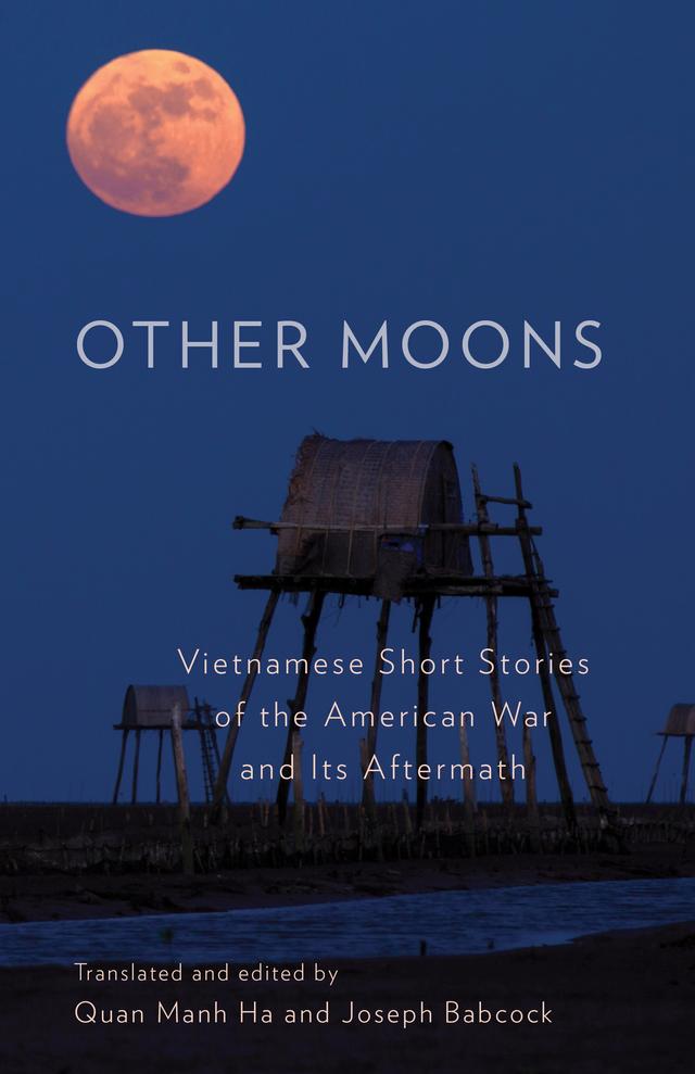 Other Moons by Joseph Babcock, Quan Manh Ha