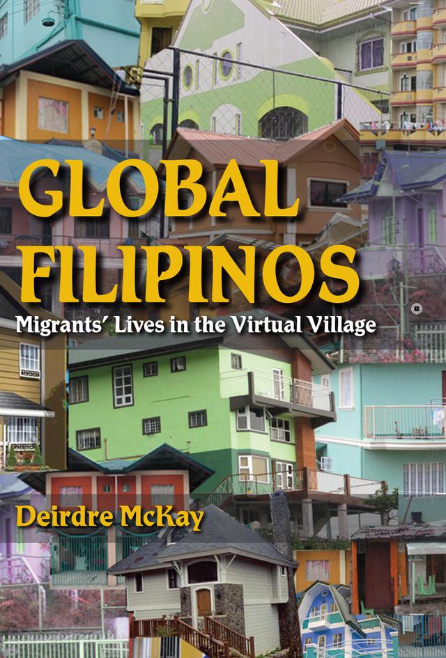 Global Filipinos by Deirdre McKay
