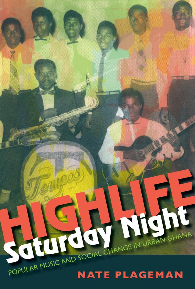 Highlife Saturday Night by Nathan Plageman