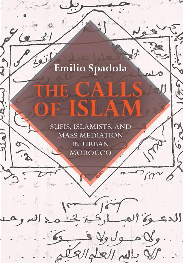The Calls of Islam by Emilio Spadola