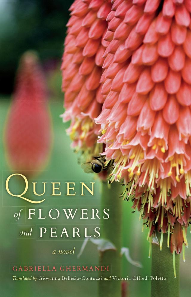 Queen of Flowers and Pearls by Gabriella Ghermandi, Giovanna Bellesia-Contuzzi, Victoria Offredi Poletto