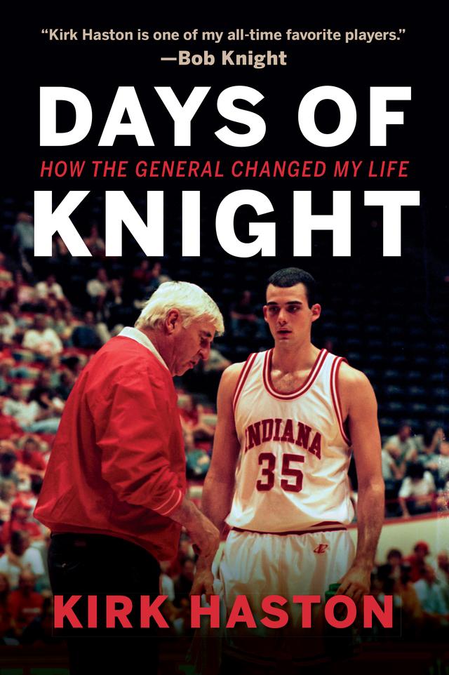 Days of Knight by Kirk Haston