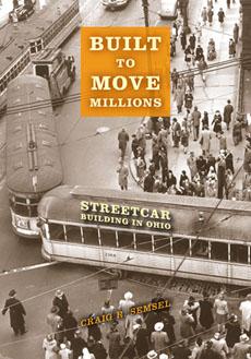 Built to Move Millions by Craig R. Semsel