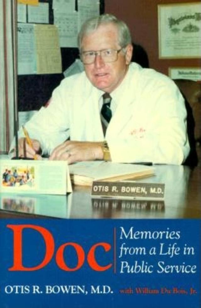 Doc by Otis R. Bowen