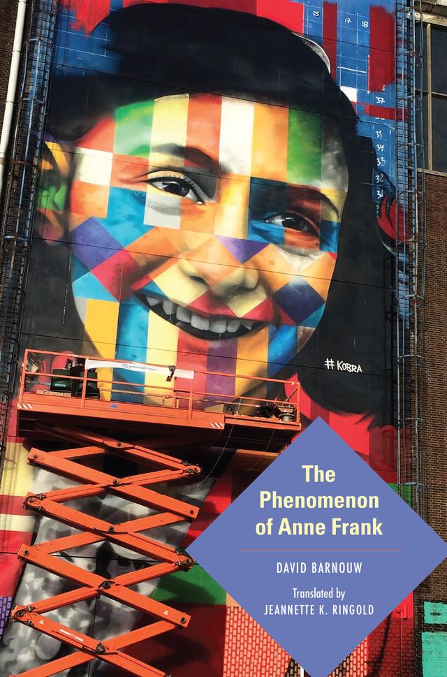 The Phenomenon of Anne Frank by David Barnouw, Jeannette K. Ringold