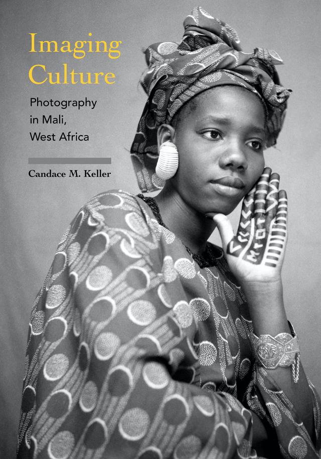 Imaging Culture by Candace M. Keller