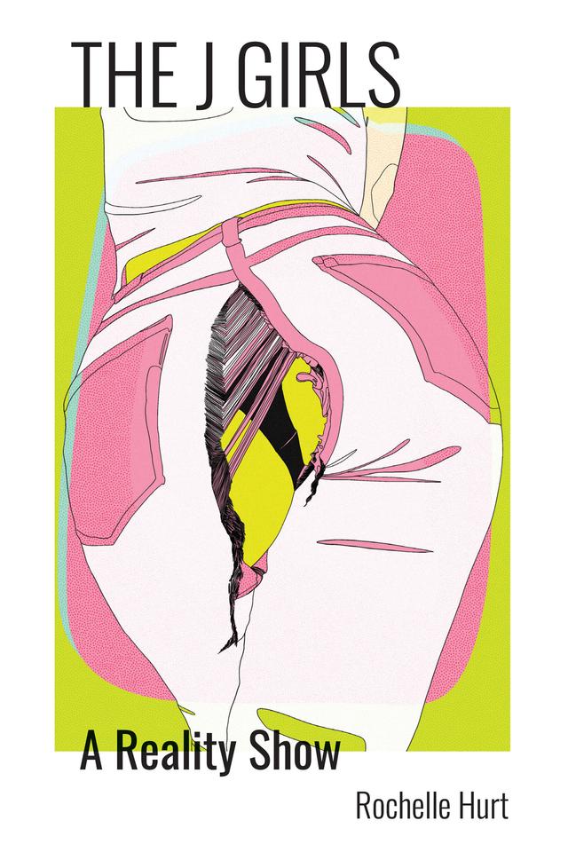 The J Girls by Rochelle Hurt