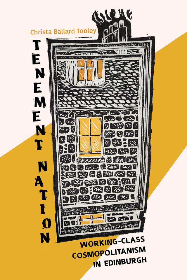 Tenement Nation by Christa Ballard Tooley