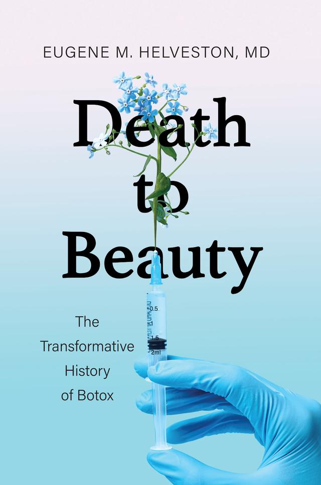 Death to Beauty by Eugene M. Helveston