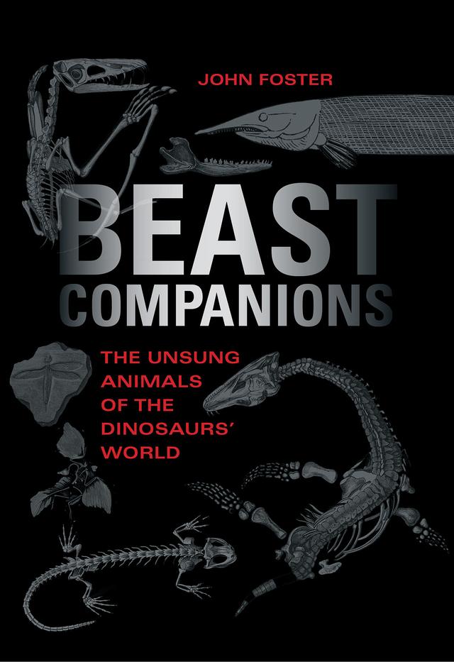 Beast Companions by John Foster