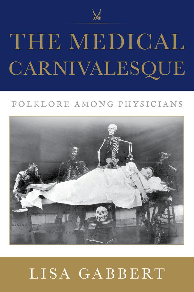 The Medical Carnivalesque by AntonioSalud II  MD MA, Lisa Gabbert