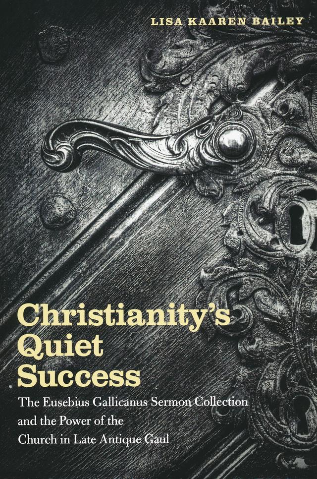 Christianity's Quiet Success by Lisa Bailey