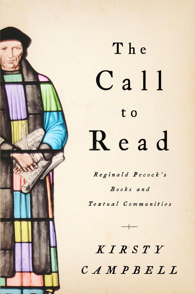 The Call to Read by Kirsty Campbell