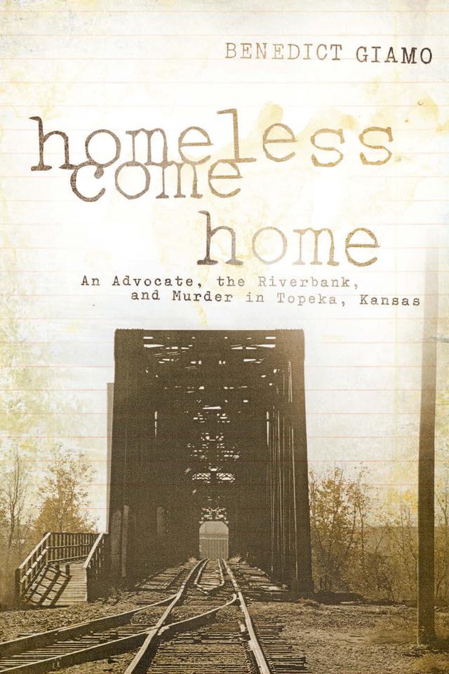 Homeless Come Home by Benedict F. Giamo