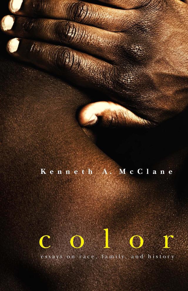 Color by Kenneth A. McClane