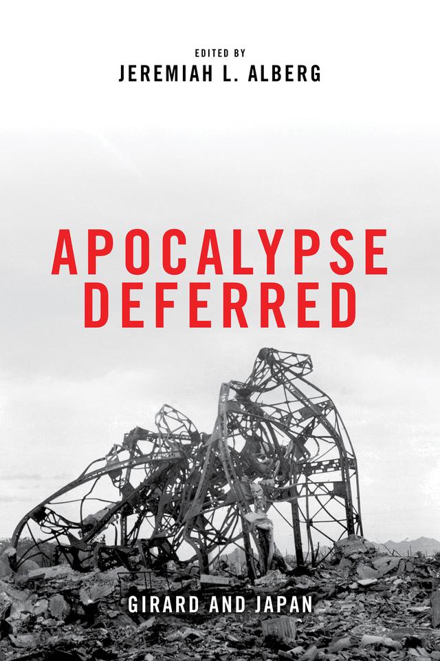 Apocalypse Deferred by Jeremiah L. Alberg