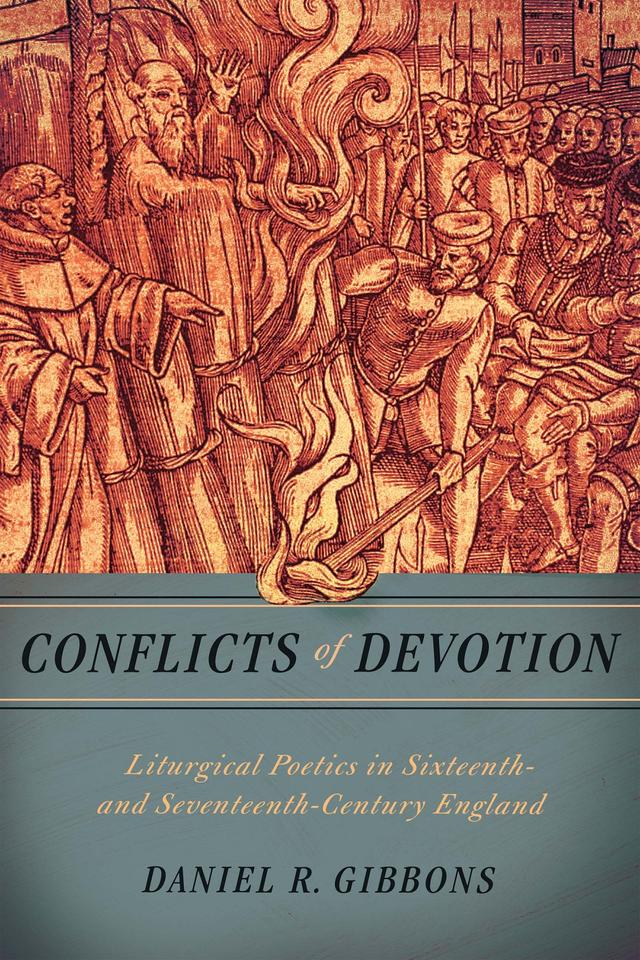 Conflicts of Devotion by Daniel R. Gibbons