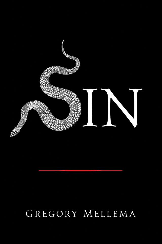 Sin by Gregory Mellema