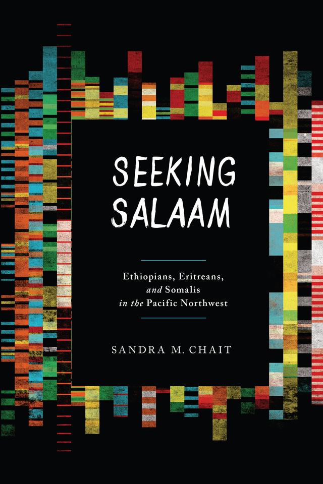 Seeking Salaam by Sandra M. Chait