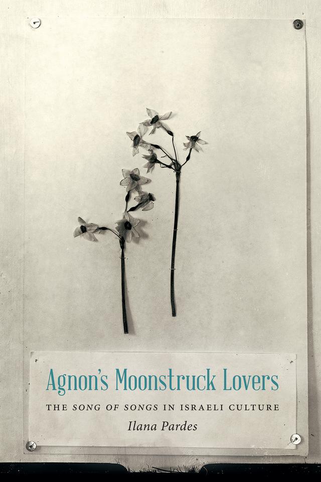 Agnon's Moonstruck Lovers by Ilana Pardes