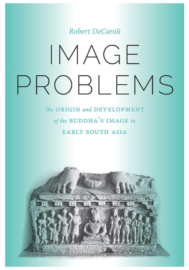 Image Problems by Robert Daniel DeCaroli