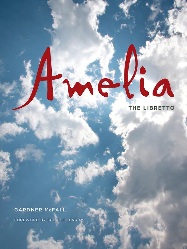 Amelia by Gardner McFall