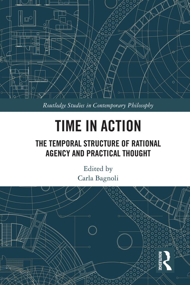 Time in Action by Carla Bagnoli