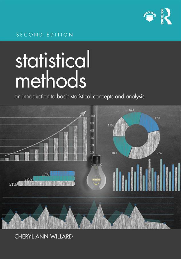 Statistical Methods by Cheryl Ann Willard