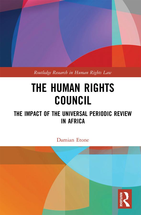 The Human Rights Council by Damian Etone
