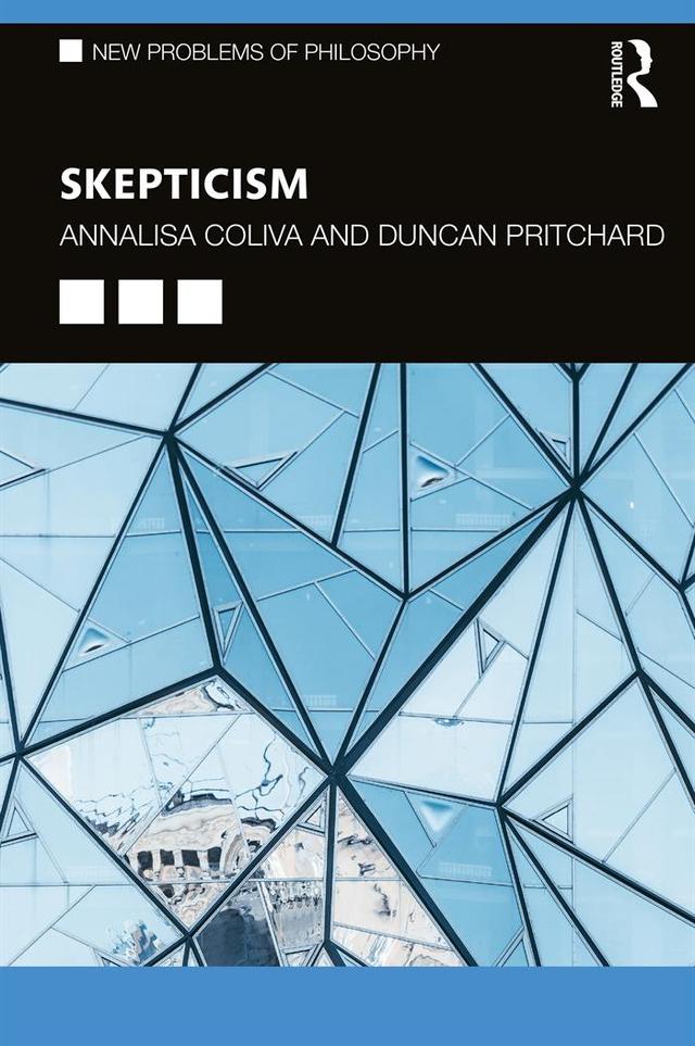 Skepticism by Annalisa Coliva, Duncan Pritchard