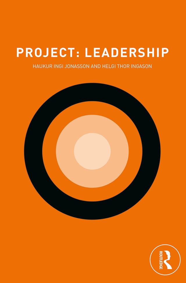 Project: Leadership by Haukur Ingi Jonasson, Helgi Thor Ingason