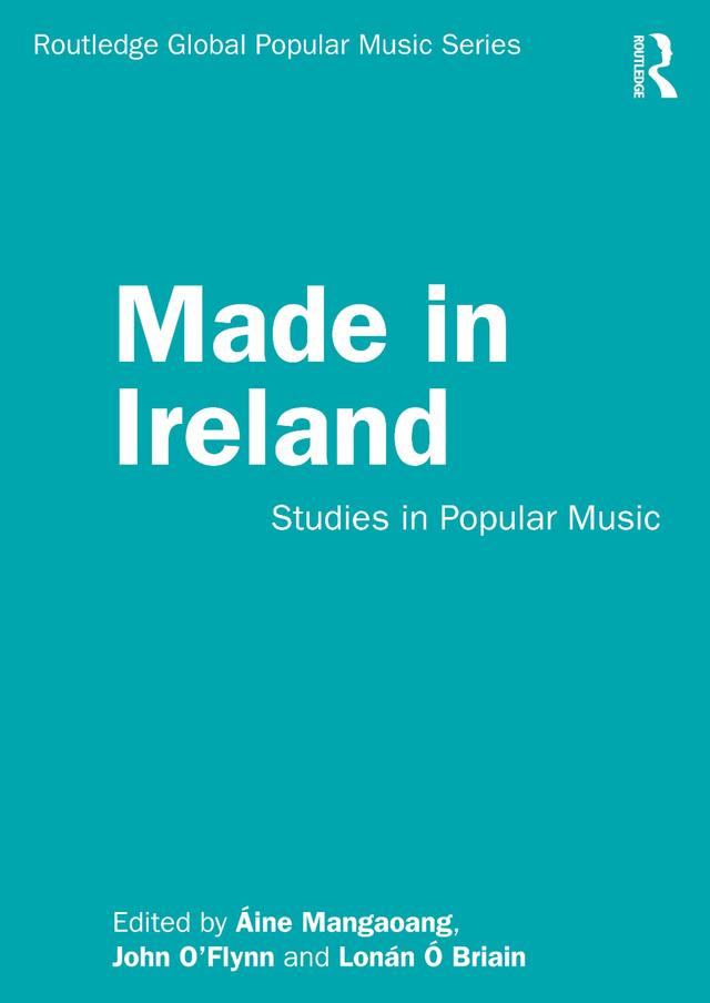 Made in Ireland by Áine Mangaoang, John O'Flynn, Lonán Ó Briain