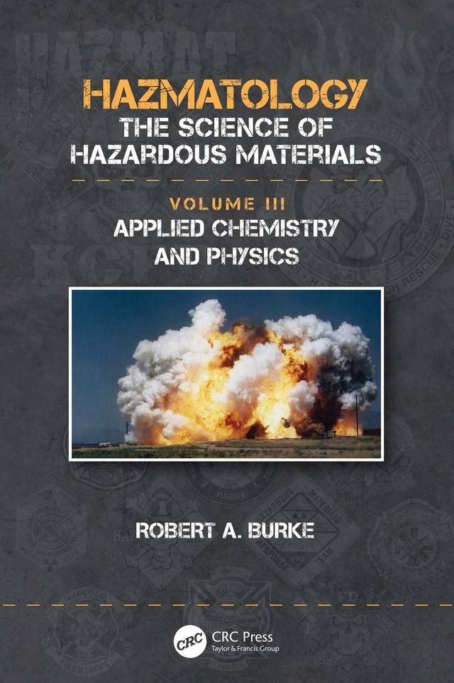 Applied Chemistry and Physics by Robert A. Burke