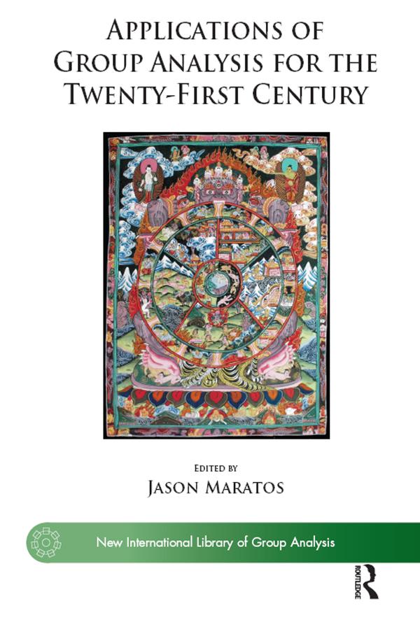 Applications of Group Analysis for the Twenty-First Century by Jason Maratos