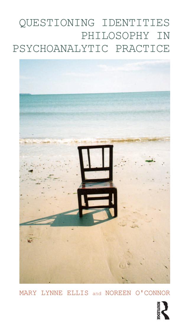 Questioning Identities by Mary Lynne Ellis, Noreen O'Connor