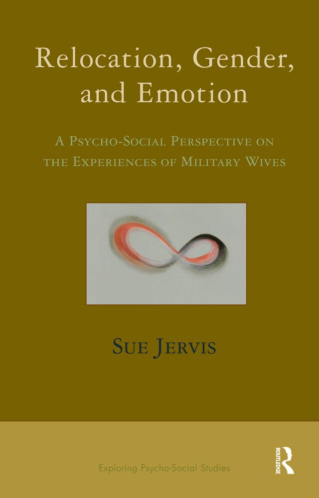 Relocation, Gender and Emotion by Sue Jervis