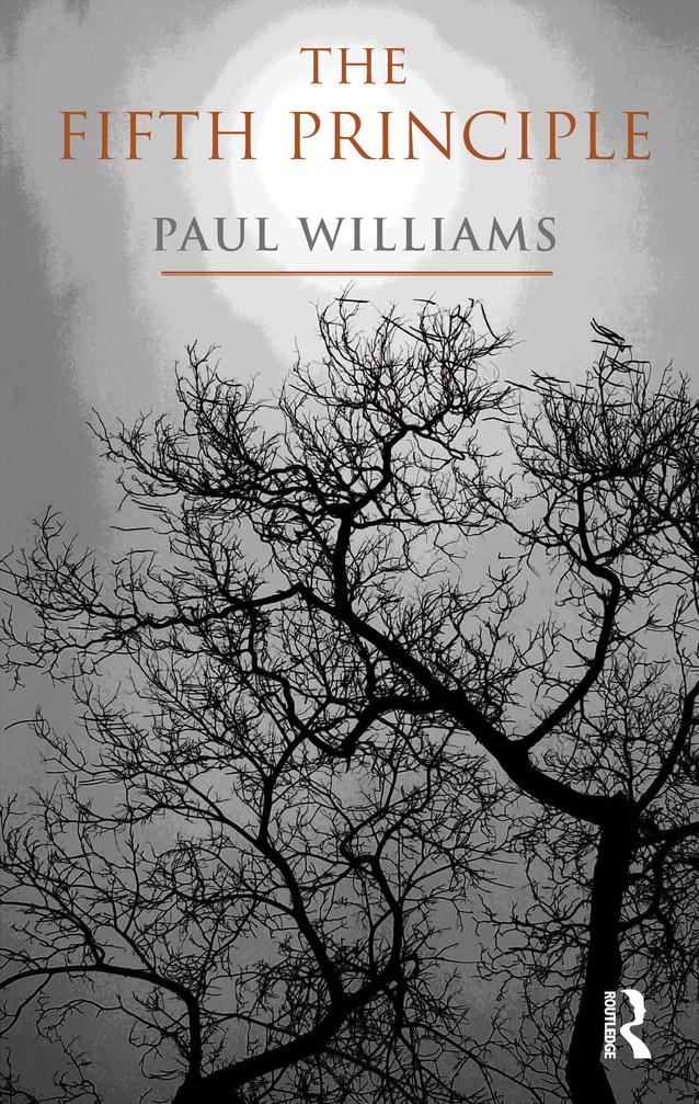 The Fifth Principle by Paul Williams