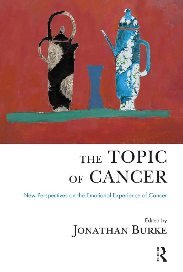 The Topic of Cancer by Jonathan Burke