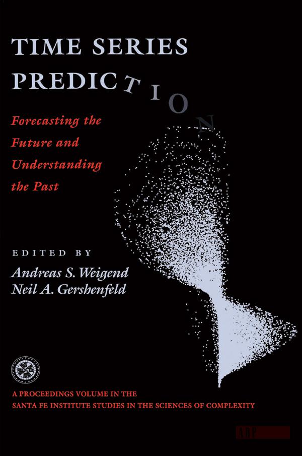 Time Series Prediction by Andreas S. Weigend
