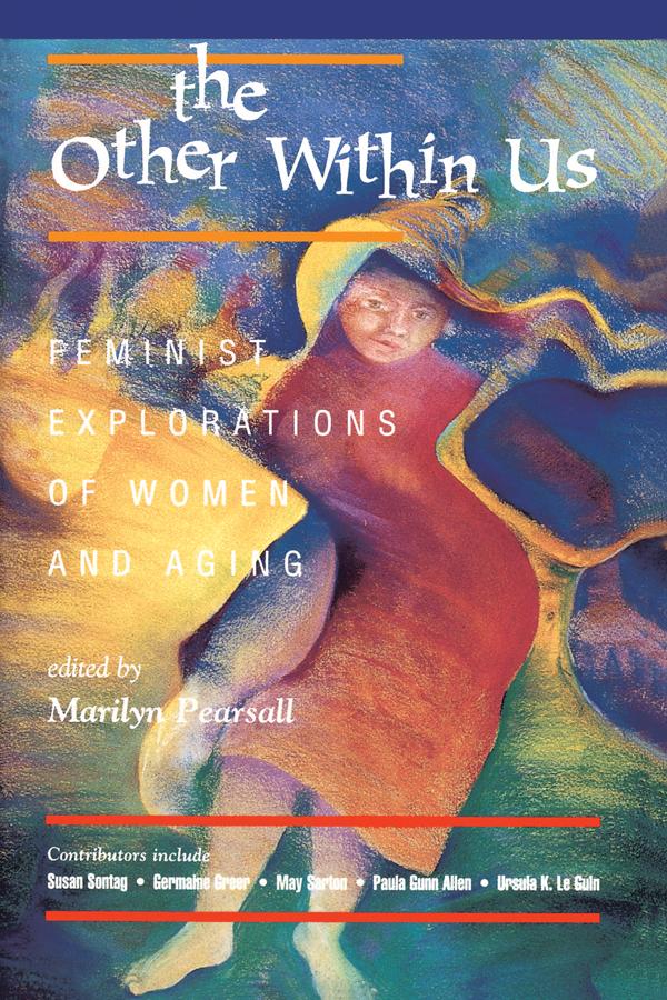 The Other Within Us by Marilyn Pearsall