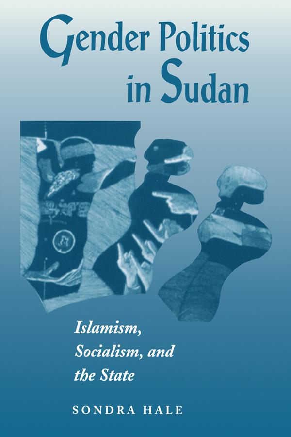 Gender Politics In Sudan by Sondra Hale