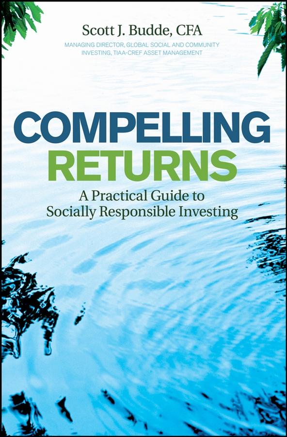 Compelling Returns by Scott J. Budde
