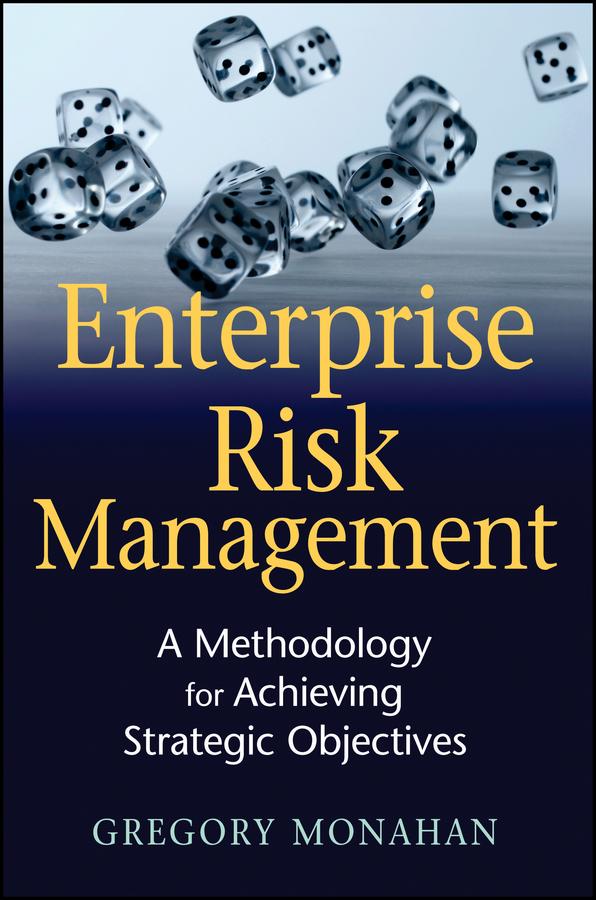 Enterprise Risk Management by Gregory Monahan
