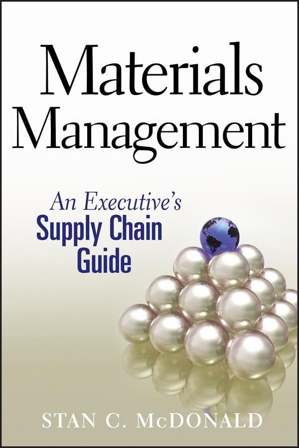 Materials Management by Stan C. McDonald