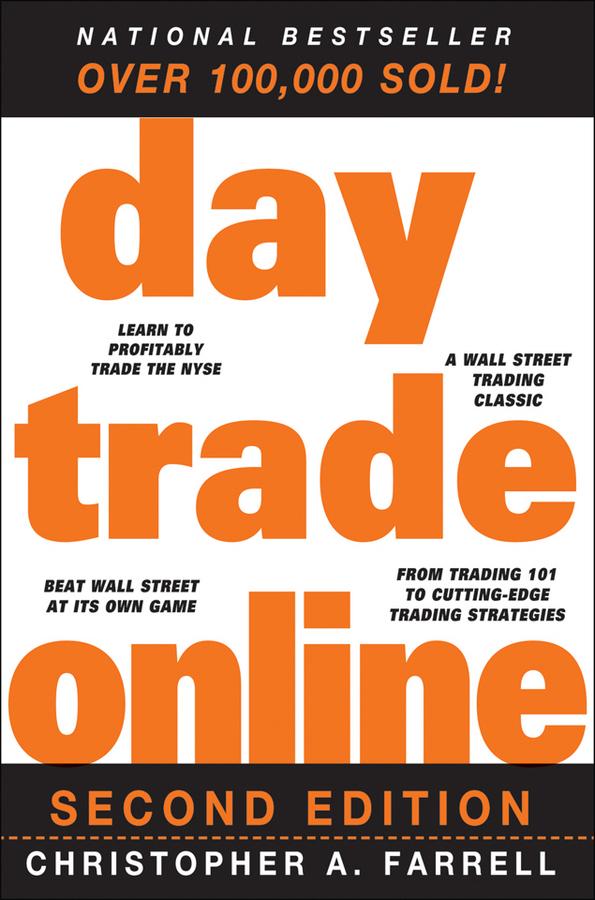 Day Trade Online by Christopher A. Farrell