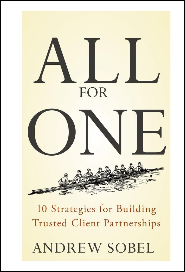 All For One by Andrew Sobel