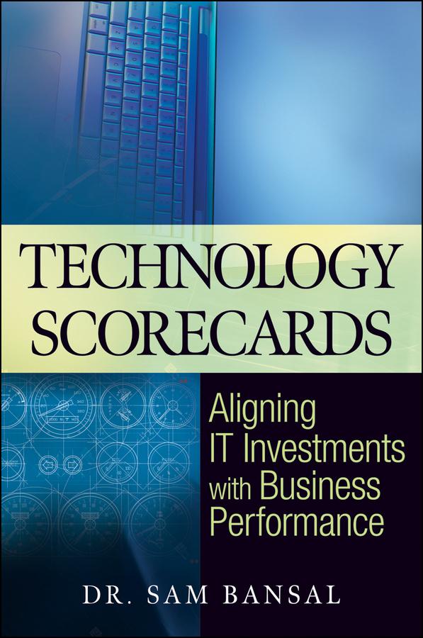 Technology Scorecards by Sam Bansal