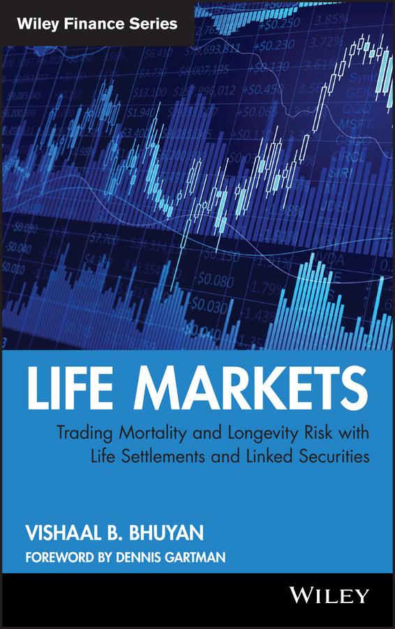 Life Markets by Vishaal B. Bhuyan